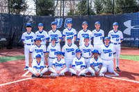 BASEBALL