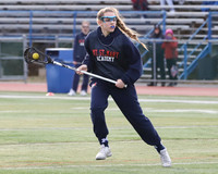 LACROSSE