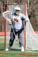 LACROSSE BOYS
