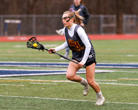 LACROSSE GIRLS