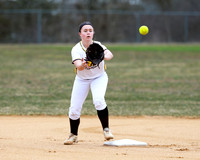 SOFTBALL