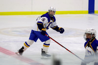 ICE HOCKEY GIRLS