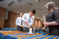 SPANISH NHS INDUCTION 3-28-19 RN