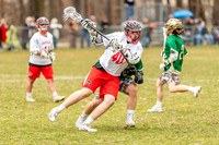 LACROSSE BOYS