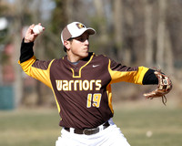 BASEBALL