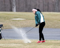 GOLF GIRLS