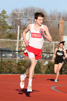 TRACK BOYS