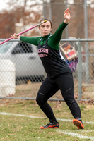 TRACK GIRLS