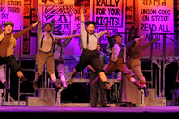 MUSICAL - NEWSIES 4-3-19 OLP