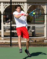 TENNIS BOYS