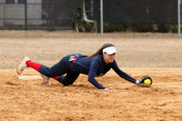 SOFTBALL