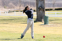 GOLF GIRLS