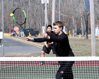 TENNIS BOYS