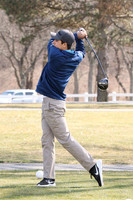 GOLF BOYS