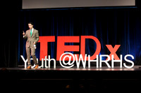 TEDx 3-28-19 TM