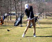 GOLF BOYS