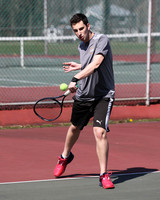 TENNIS BOYS