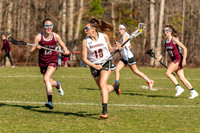 LACROSSE GIRLS