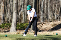 GOLF GIRLS