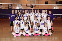 Varsity Team