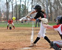 SOFTBALL