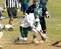 LACROSSE BOYS
