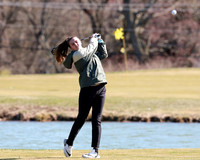 GOLF GIRLS