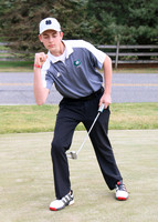 GOLF BOYS