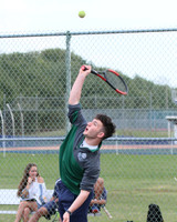 TENNIS BOYS