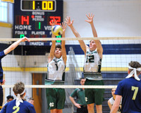 VOLLEYBALL BOYS