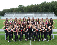 DANCE TEAM