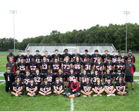 FOOTBALL