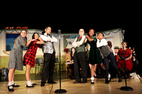 It's A Wonderful Life Performance 12-6-23 PT
