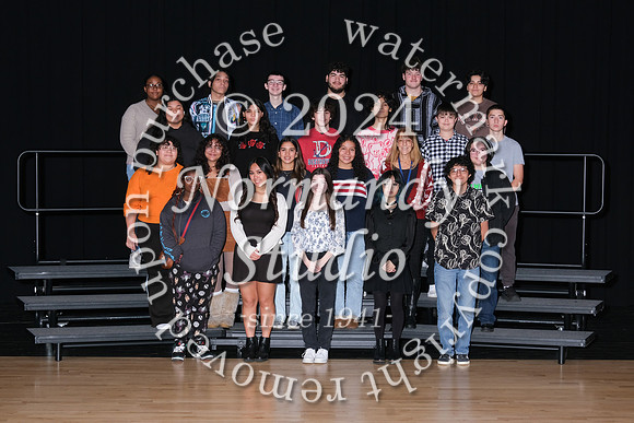 Madrigals 3