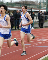 TRACK BOYS
