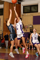 BASKETBALL GIRLS