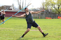 TRACK BOYS