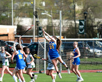 LACROSSE GIRLS