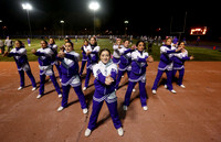 CHEERLEADING