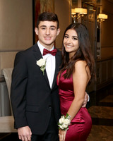 JUNIOR PROM CANDIDS 4-26-19