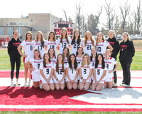 LACROSSE GIRLS