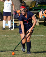 FIELD HOCKEY