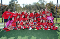 SOCCER GIRLS