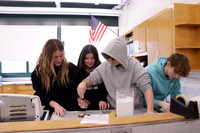 STUDENT LIFE CANDIDS 12-8-23 EG