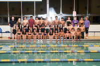 SWIMMING