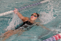 SWIMMING GIRLS