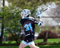 LACROSSE BOYS