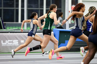 TRACK GIRLS