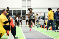 WINTER BOYS INDOOR TRACK