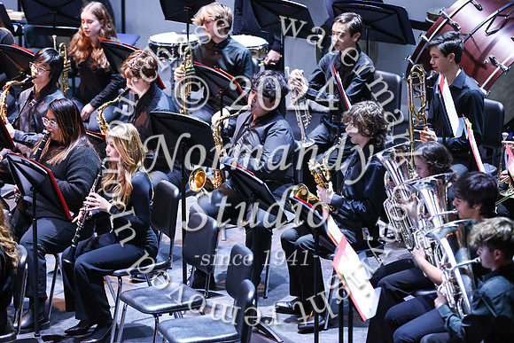 WHS_band concert_26